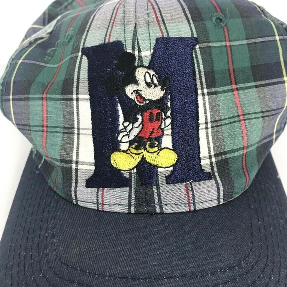 Vintage Mickey Unlimited Mickey Mouse 